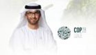 إشادات عالمية تتدفق عبر «العين الإخبارية»: «COP28» نسخة استثنائية ملهمة للعمل المناخي