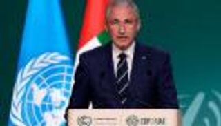 بدعم من الإمارات ودول شرق أوروبا.. أذربيجان تستضيف «COP29»