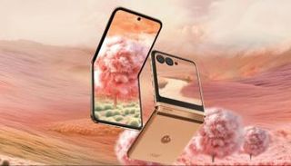 هاتف موتورولا Razr 40 Ultra