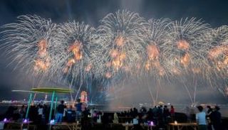 مهرجان أم الإمارات