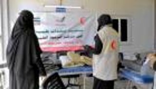 الإمارات في قلب حضرموت اليمنية.. أياد عطاء تبني وتعمر
