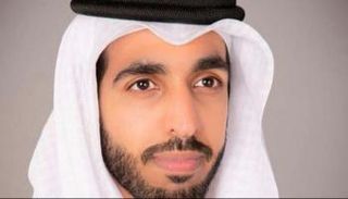 الشيخ شخبوط بن نهيان آل نهيان