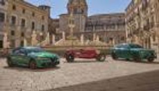 أسعار ومواصفات سيارات ألفا روميو 2024.. لأفضل تجربة قيادة