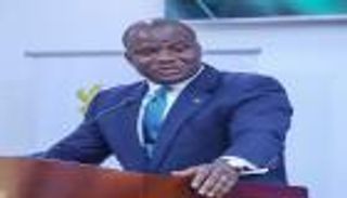 وزير الموارد الطبيعية في غانا: الإمارات تقوم بدور استثنائي في COP28