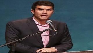 هيلدر باربالهو حاكم ولاية بارا بشمال البرازيل