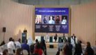 «موانئ دبي العالمية» تنظم جلسة حول الشباب والتمكين من أجل العمل المناخي بـCOP28