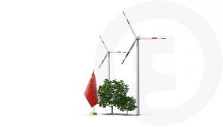  الصين ضمن أبرز دول العالم في الطاقة المتجددة