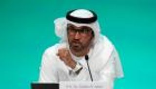 رسالة دولية لرئيس COP28 من 800 قائد عالمي: نقف معكم بعزم لرفع سقف الطموح المناخي