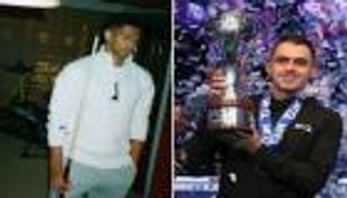 بتحد مفاجئ.. بيلينغهام يقتحم عالم البلياردو