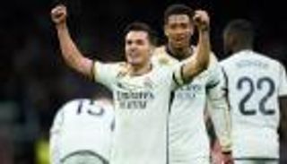 بمساعدة صديق.. ريال مدريد يرصد إنجاز بايرن ميونخ في «أبطال أوروبا»