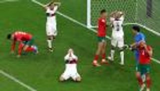 عام على الإنجاز.. عندما كتب المغرب التاريخ على ظهر كريستيانو رونالدو