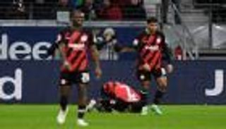 لم يتحقق منذ 46 عاما.. عمر مرموش يحقق إنجازا تاريخيا مع فرانكفورت