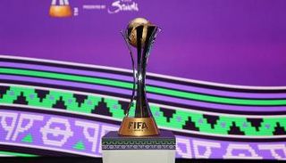 كأس العالم للأندية 