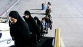 10 متطوعات من الإمارات يغادرن إلى غزة للانضمام للمستشفى الميداني