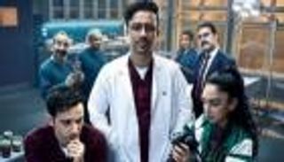 مسلسل زينهم الحلقة 16.. ماذا يدور داخل المشرحة؟