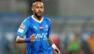 الهلال السعودي يتخذ قرارا حاسما بشأن بديل نيمار
