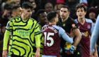 بين سقوط مدو وانتصارات قاتلة.. الكبار يترنحون في الدوريات الأوروبية