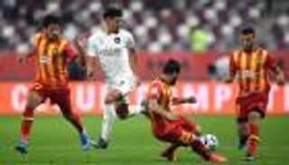 بقيادة الأهلي المصري.. 7 أرقام عربية مذهلة في كأس العالم للأندية