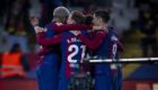 كيفية مشاهدة البث المباشر لمباراة برشلونة وجيرونا في الدوري الإسباني 2024؟