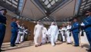 محمد بن راشد: استراتيجيات الإمارات في البيئة والمناخ آتت ثمارها.. واعتمدنا 10 مبادرات وقرارات جديدة