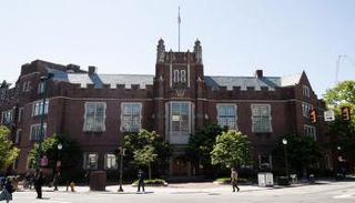 جامعة بنسلفانيا بالولايات المتحدة - أرشيفية