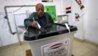 مجلس حقوق الإنسان بمصر لـ«العين الإخبارية»: نتابع انتخابات الرئاسة ونتوقع إقبالا كبيرا