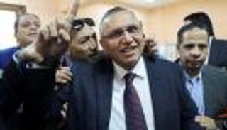  المرشح الرئاسي عبدالسند يمامة: سعيد بالمشهد الانتخابي بمصر