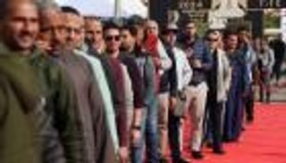 مصر تنتخب رئيسها.. لحظة بلحظة