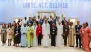 COP28.. الإمارات والبرازيل تُطلقان مجموعة أصدقاء العمل المناخي