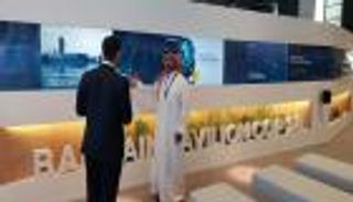 COP28.. البحرين تُعلن خفض الانبعاثات الكربونية 30% بحلول 2035 