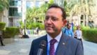 نائب وزير الزراعة التركي: تنظيم COP28 يعكس ريادة الإمارات في استضافة الأحداث العالمية 