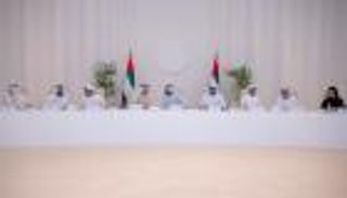 محمد بن راشد: جهود الإمارات للاستدامة وتغير المناخ آتت ثمارها