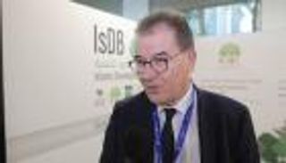 مدير عام اليونيدو : "COP28" يقدم حلولاً للتنمية المستدامة في البلدان النامية