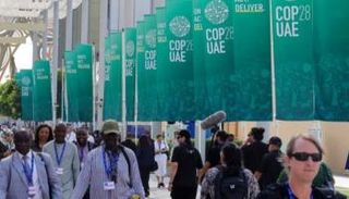 إجماع الخبراء على نجاح مؤتمر الأطراف COP28 في دبي 