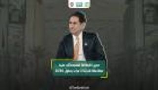 مدير الوكالة الدولية للطاقة المتجددة: علينا مضاعفة قدرتنا 3 مرات بحلول 2030