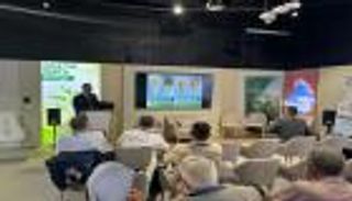 المياه والتصحر ونظم الزراعة.. قضايا تسيطر على فعاليات الأجنحة العربية في COP28