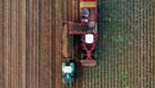 إنجازات COP28 في قطاع الغذاء والزراعة.. حشد عالمي وشراكات بناءة