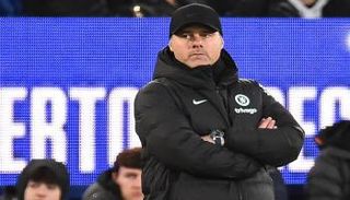 ماوريسيو بوكيتينو مدرب تشيلسي