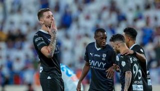 القنوات الناقلة لمباراة الهلال والتعاون