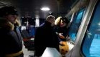 بوتين يدفع بـ«ألكسندر الثالث» و«كراسنويارسك» لمراقبة المحيط الهادئ