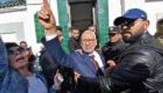 «الأملاك المصادرة».. صندوق الإخوان الأسود يبوح بأسراره في تونس