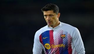 روبرت ليفاندوفسكي