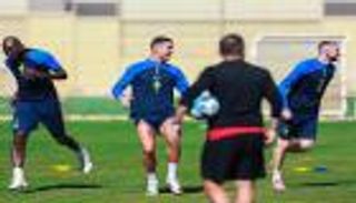 كيفية مشاهدة البث المباشر لمباراة النصر والشباب في كأس الملك 2024؟