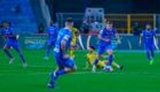 من بوابة التعاون.. الهلال يبلغ نصف نهائي كأس خادم الحرمين الشريفين