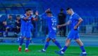 «حاجز الـ80» يتصدر 3 أرقام مميزة للهلال من الفوز على التعاون