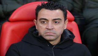 تشافي هيرنانديز 