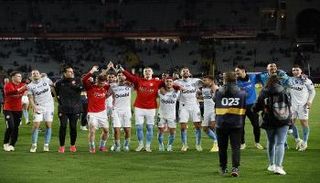 فريق جيرونا 