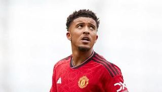 جادون سانشو 