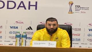 كريم بنزيما