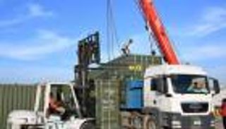 لإغاثة أهالي غزة.. الإمارات تفتتح 3 محطات لتحلية مياه البحر في رفح المصرية ضمن عملية «الفارس الشهم 3»